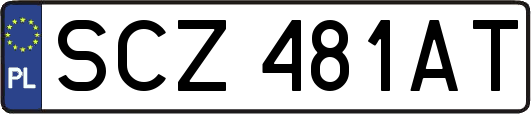 SCZ481AT