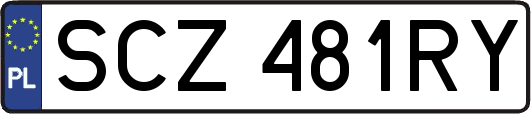 SCZ481RY