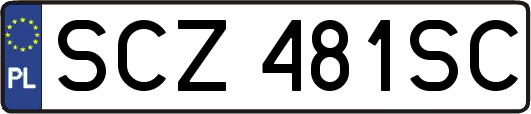 SCZ481SC