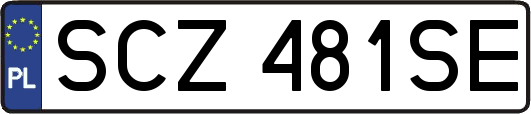 SCZ481SE