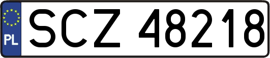 SCZ48218