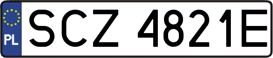 SCZ4821E