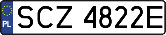 SCZ4822E
