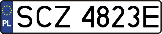 SCZ4823E