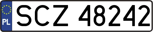 SCZ48242