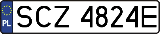SCZ4824E