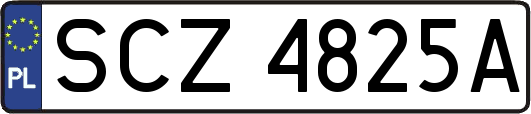 SCZ4825A