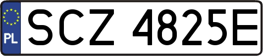 SCZ4825E