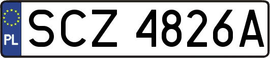 SCZ4826A