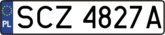 SCZ4827A