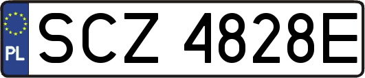 SCZ4828E
