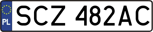 SCZ482AC