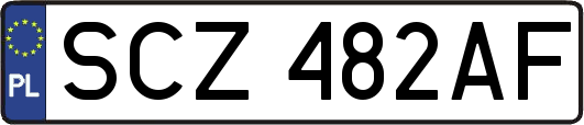 SCZ482AF