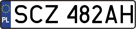 SCZ482AH