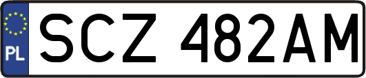 SCZ482AM