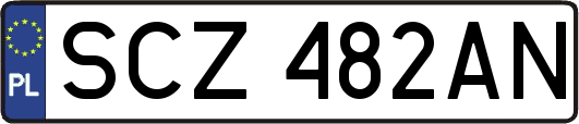 SCZ482AN