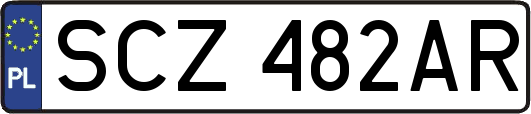 SCZ482AR