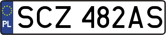 SCZ482AS