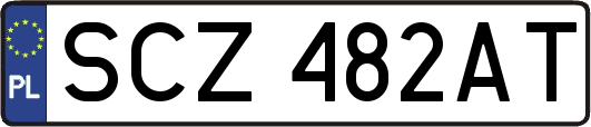SCZ482AT