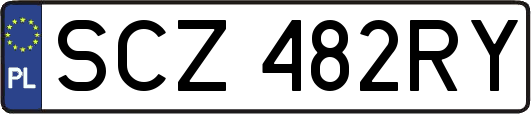 SCZ482RY