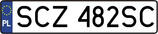 SCZ482SC