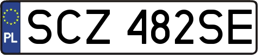 SCZ482SE