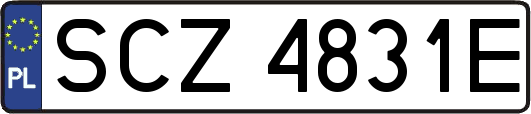 SCZ4831E