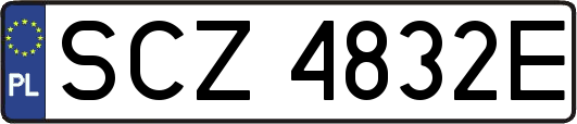 SCZ4832E