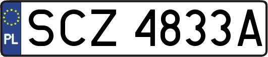 SCZ4833A