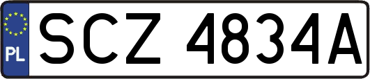 SCZ4834A