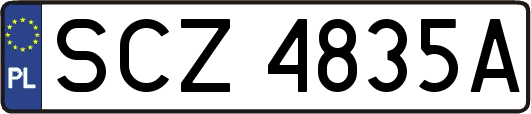 SCZ4835A