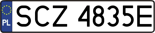 SCZ4835E