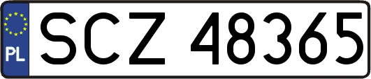 SCZ48365