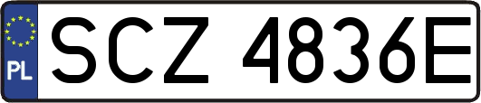 SCZ4836E