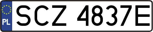 SCZ4837E