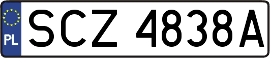 SCZ4838A