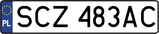 SCZ483AC