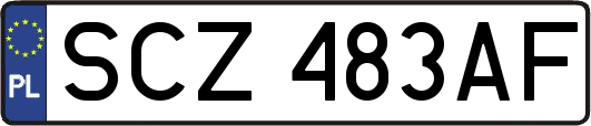 SCZ483AF