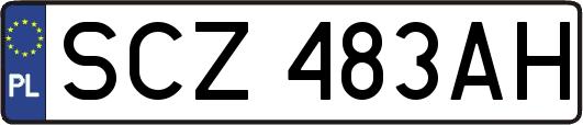 SCZ483AH