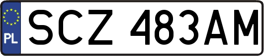 SCZ483AM