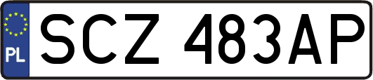 SCZ483AP
