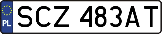 SCZ483AT