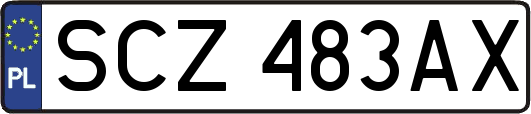 SCZ483AX