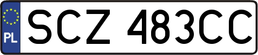 SCZ483CC