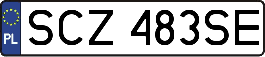 SCZ483SE