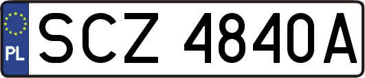 SCZ4840A