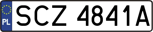 SCZ4841A