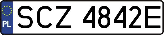 SCZ4842E