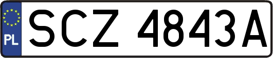 SCZ4843A