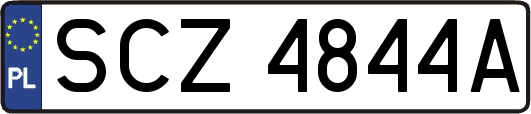 SCZ4844A